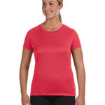 Vapor® Ladies' 4 oz. T-Shirt