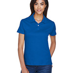 Ladies' Pima-Tech™ Jet Piqué Polo