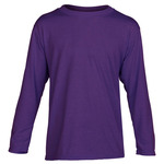 Youth Performance® Long-Sleeve T-Shirt