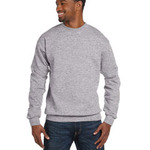 Adult Premium Cotton® Adult 9 oz. Ringspun Crew