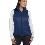 Ladies' Essential Polyfill Vest