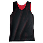 Reversible Mesh Tank Top