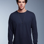 Midweight Long Sleeve T-Shirt