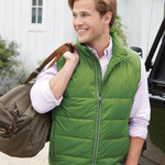 Durango Packable Puffer Vest