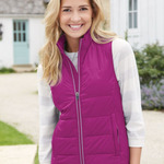 Women's Durango Packable Puffer Vest