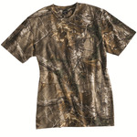 Adult Realtree® Camo Pocket Tee