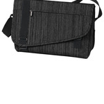 Crossbody Messenger