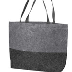 Large Felt Tote