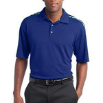 Dri FIT Graphic Polo