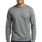 Tall Long Sleeve Core Blend Tee