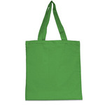 Nicole Cotton Canvas Tote