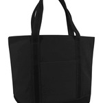 Carmel Classic XL Cotton Canvas Boat Tote