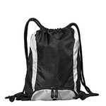 Santa Cruz Drawstring Backpack