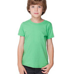 Toddler Fine Jersey Short-Sleeve T-Shirt