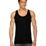 Unisex Poly-Cotton Tank