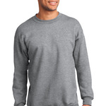 Tall Essential Fleece Crewneck Sweatshirt