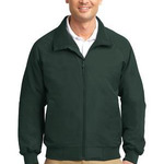Tall Charger Jacket