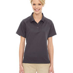 Ladies' Eperformance™ Ottoman Textured Polo