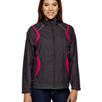 Ladies' Venture Lightweight Mini Ottoman Jacket