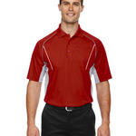 Men's Eperformance™ Parallel Snag Protection Polo with Piping