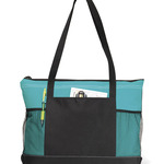 Select Zippered Tote