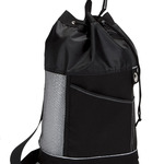 Oceanside Sport Tote