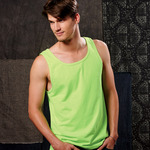 Fruit of the Loom Adult Heavy Cotton HD&reg; Tank Top