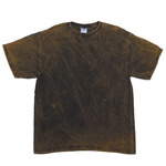 Dyenomite Youth Volcano-Wash Tee