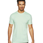 Next Level Men's Premium Fitted Sueded Crew