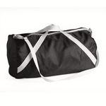 18" Nylon Roll Duffel Bag