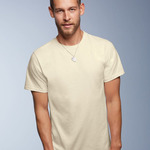 Organic Cotton T-Shirt