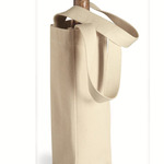 Single Bottle Wine Tote