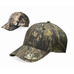 Insignia Camo Cap