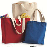 21L USA-Made Jumbo Tote