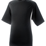 Adult Cooling Performance Color Block Tee