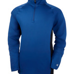 Adult Performance 1/4-Zip Jacket
