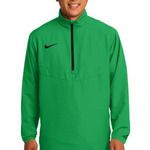 1/2 Zip Wind Shirt