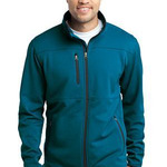 Tall Pique Fleece Jacket