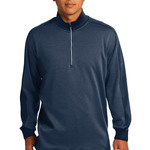 Dri FIT 1/2 Zip Cover Up