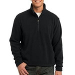 Tall Value Fleece 1/4 Zip Pullover