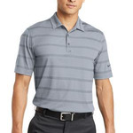 Dri FIT Fade Stripe Polo