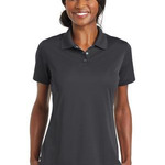 Ladies Micropique Gripper Polo