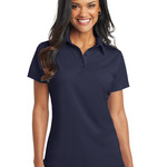 Ladies Dimension Polo