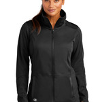 Ladies Crux Soft Shell