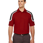 Men's Edry® Colorblock Polo