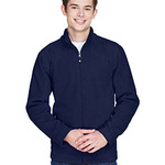 Men's Voyage Fleece Jacket