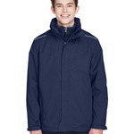 Men's Region 3-in-1 Jacket with Fleece Liner