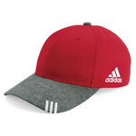 Collegiate Heather Cap