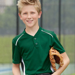 Youth RBI Performance Jersey
