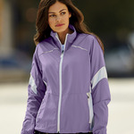 Ladies' Lightweight Windbreaker